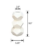 CT-3020-WH-10-55