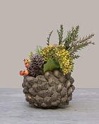 Rusrtiic-Harvest-Pinecone-4