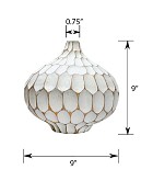 CT-3050-WH-9-55