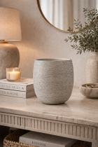 Confort chaleureux et décoration moderne