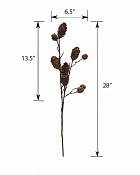 ST-85PC-BRW-28-5
