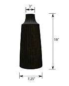 CT-3050-BK-16-55