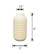 CT-3020-WH-6-55