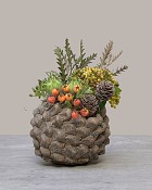 Rusrtiic-Harvest-Pinecone-5