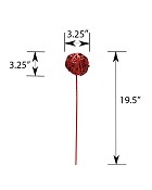 DS-05KB-RDG-5