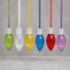 Decorative Christmas Lights Ornaments