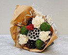 Dry Bouquet - Festive Forest Large 