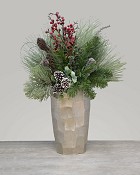 Holiday Evergreen