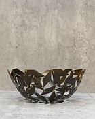 Pinwheel Mosaic Bowl - Small 11"D
