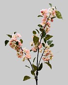 Yoshina Cherry Blossom 42" Pink/White