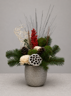 Festive Sparkle