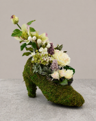 Enchanted Heel