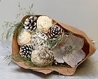 Dry Bouquet - Holiday Expressions Small 