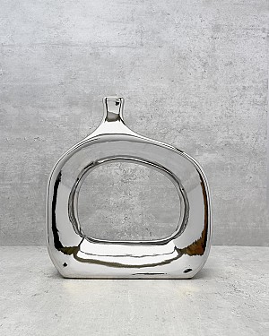 Open Chrome 11"H