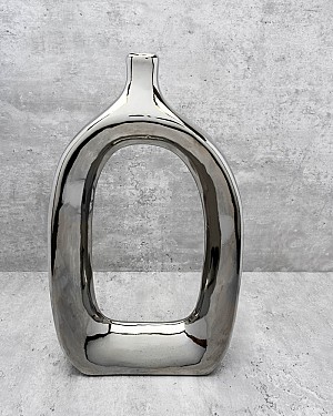 Open Chrome 15.75"H