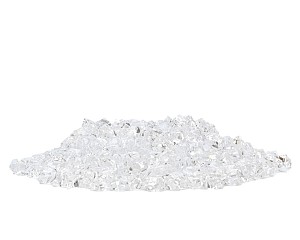 Acrylic Ice - Clear