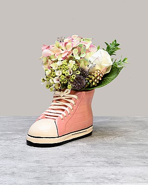 Step into Summer