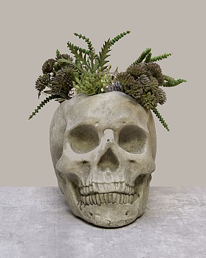 Bone Garden