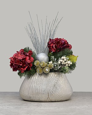 Winter Elegance 