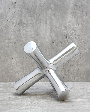Decorative Model "Jack" - Small 7.5"H