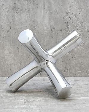 Decorative Model "Jack" - Large 8.5"H