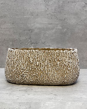 Igneous Sand Mosaic - Elongated 13"L