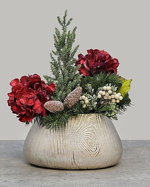 Seasonal Elegance 