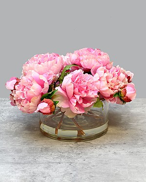 Pink Serenity