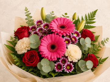 Bouquets