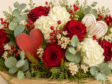Valentine's Day
