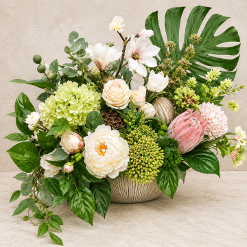 Artificial Arrangements