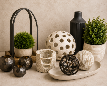 Decoration