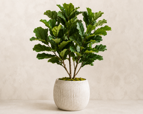 Artificial Trees