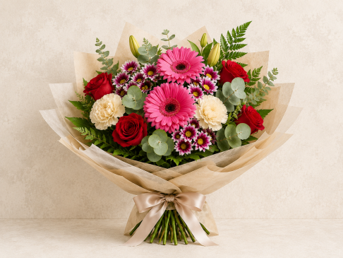 Bouquets