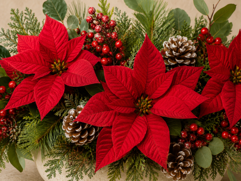 Seasonal