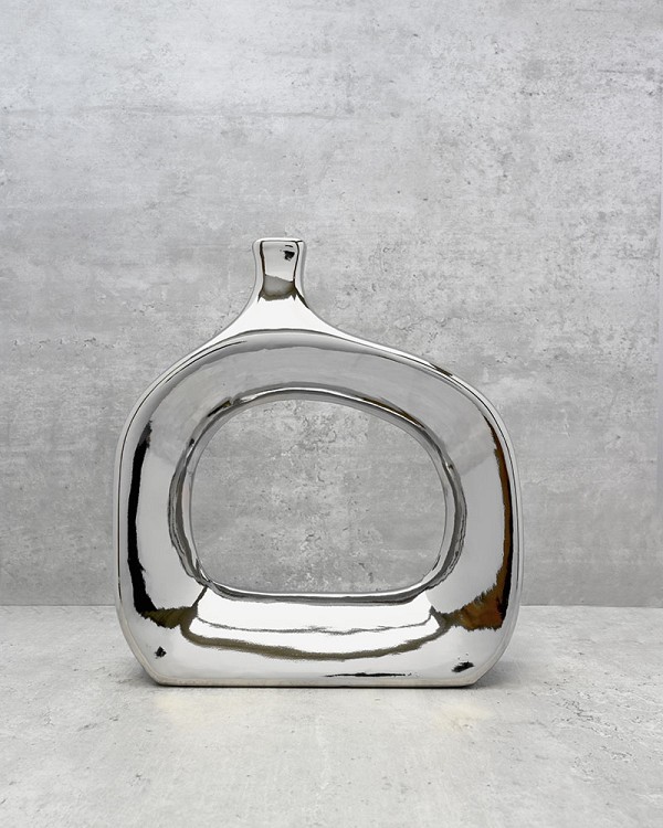 Open Chrome 11"H