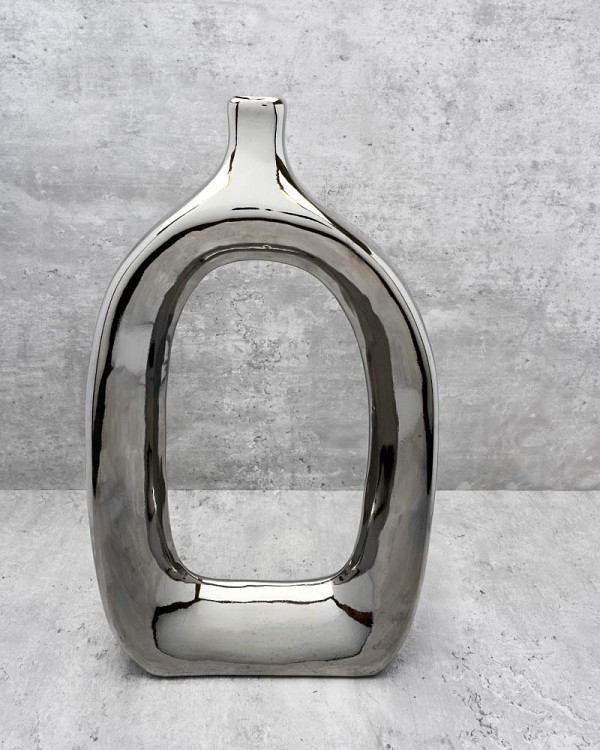 Open Chrome 15.75"H