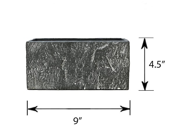 CT-4560-DGRY-9-55