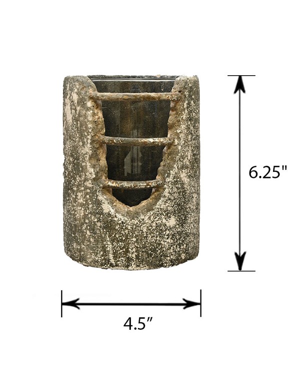 CT-4560-GRY-6-55