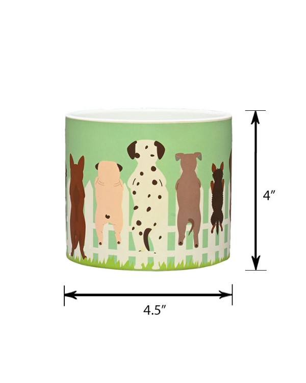 CT-4520-DOG-45-55