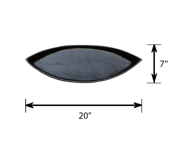 HD-3040-BK-20-55