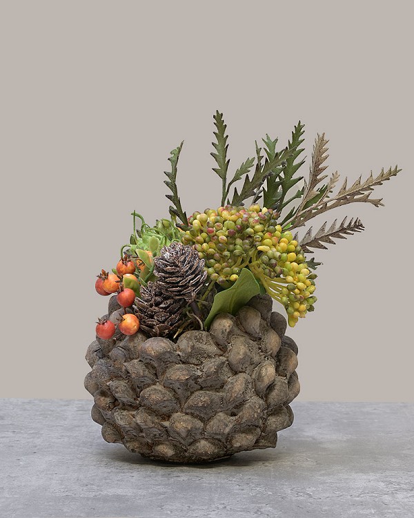 Rusrtiic-Harvest-Pinecone-Glow-3