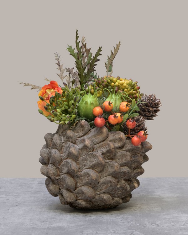 Rusrtiic-Harvest-Pinecone-Glow-2