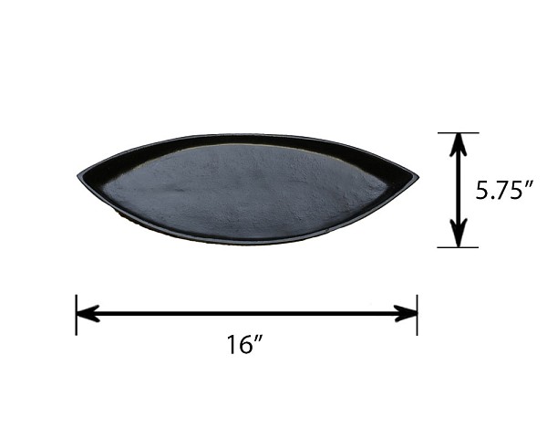 HD-3040-BK-16-55