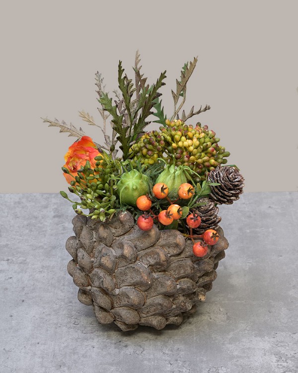 Rusrtiic-Harvest-Pinecone-Glow-5