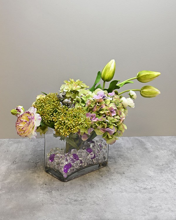 Arrangement222