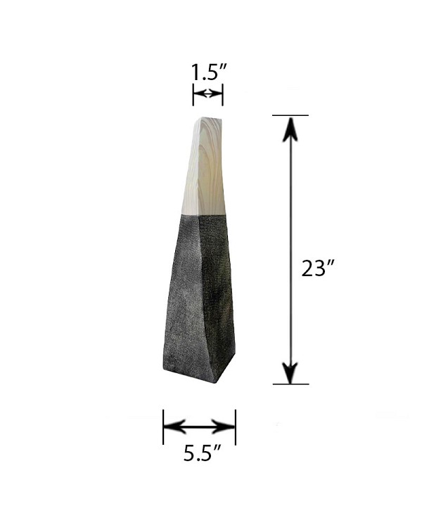 CT-9520-BKW-23-55