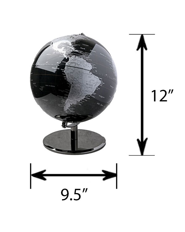HD-GLB-BLK-95-55
