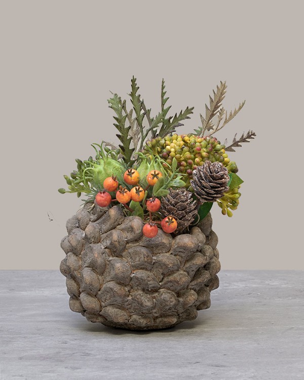 Rusrtiic-Harvest-Pinecone-5