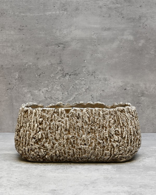 Igneous Sand Mosaic - Elongated 9.5"L